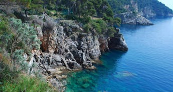 Dubrovnik Islands Walking Break
