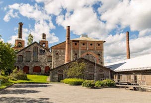 Iggesunds Bruksmuseum