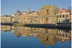 2 Hour Private Walking Tour of Haarlem
