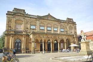 York Art Gallery