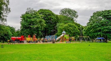 Seaton Park