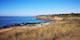 Plage de la Raitrie, Préfailles, Saint-Nazaire, Loire-Atlantique, Pays de la Loire, Metropolitan France, France