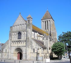 Église Saint-Samson