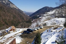 Brasov Off-road Tour