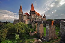 Best road trips in Hunedoara County, Romania