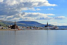 Hotell och ställen att bo på i Largs, Skottland