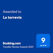 La torrevia