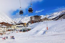 Best travel packages in Obergurgl, Austria