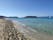 Simos beach, Municipality of Elafonisos, Laconia Regional Unit, Peloponnese Region, Peloponnese, Western Greece and the Ionian, Greece