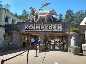 Kolmården Zoo