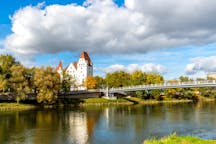 Best travel packages in Ingolstadt, Germany