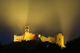 Caminhada Nocturna: "Dos Fantasmas do Castelo às Aparições da Serra"