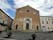 Chiesa di San Francesco, Orvieto, Terni, Umbria, Italy