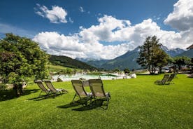 Alpenpension Ettlerlehen