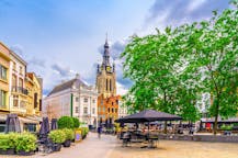 Best travel packages in Kortrijk, Belgium