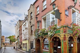 Photo of beautiful landscape of Killarney, a city of Ireland.