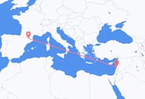 Vuelos de Beirut a Andorra la Vieja