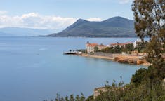 Melhores pacotes de viagem em Loutrá Aidipsoú, Grécia
