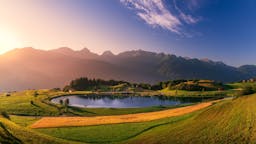 Los mejores paquetes de viaje en fiss, Austria