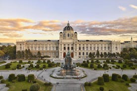 Skip the Line: Kunsthistorisches Museum Vienna Entrance Ticket