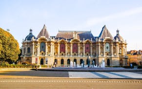 Chartres - city in France