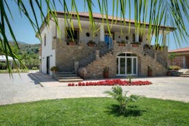 Cuore del Cilento Relais&Retreat