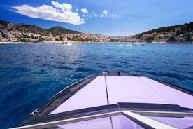 Privat transfer fra Hvar by til Vis