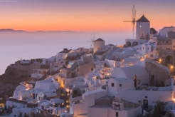 그리스 여행을 위한 가이드