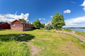 Kotka - city in Finland