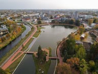 Best travel packages in Panevėžys, Lithuania