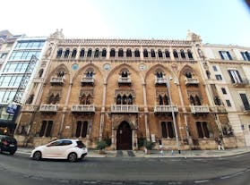 Palazzo Fizzarotti