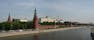 The Moscow Kremlin