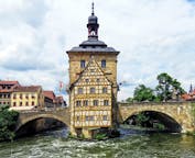 Voitures à louer à Bamberg, en Allemagne
