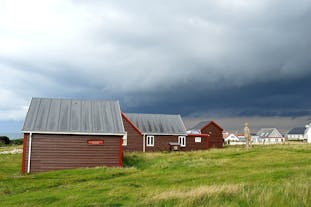 Jens Søndergaards Museum