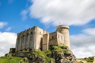 Chateau Guillaume-le-Conquérant