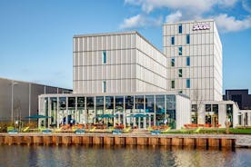 YOTEL Amsterdam