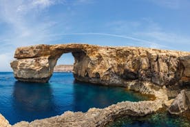 Private Morning Tour Kayak Gozo and Comino