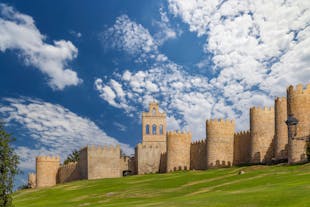 Muralla Medieval de León