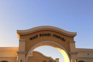 Walt Disney Studios Park