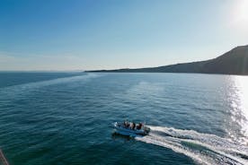 Jurassic Coast Tour