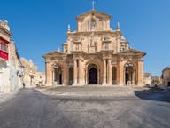 Hotell och ställen att bo på i Siġġiewi, Malta