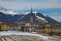 Bedste pakkerejser i Gemeinde Axams, Østrig