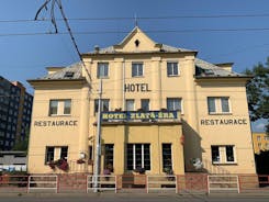 Hotel Zlata Era
