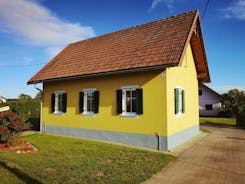 Ferienhaus Raiter Südsteiermark