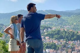Sarajevo Full Day Tour: Pickup, All Fees and Lunch Included