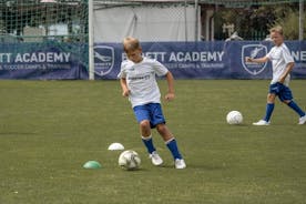 Campus de Fútbol Mallorca 2022