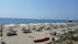 Spiaggia di Sperlonga, Sperlonga, Latina, Lazio, Italy