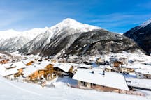 Beste Pauschalreisen in der Gemeinde Sölden, Österreich