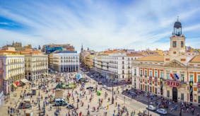 Madrid, Spain travel guide