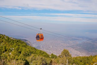 Denizli Teleferik